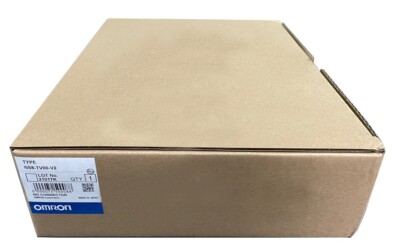 NS8-TV00-V2 New Sealed Omron Touch Panel NS8TV00V2 NS8-TV00-V2