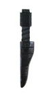 G.I. Joe Cobra V1 HTF Gnawgahyde *Dreadnok* Back Pack Quiver Accessory!!!