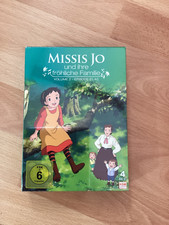 Missis Jo und ihre fröhliche Familie - Volum...