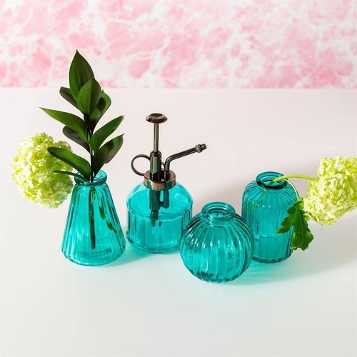 Vintage Plant Water Mister Spray Indoor Garden Bottle Flower Can Sass & Belle - Picture 2 of 12
