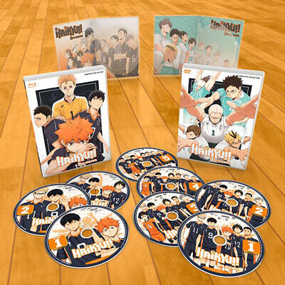 AmiAmi [Character & Hobby Shop]  Haikyuu!! KiraSti Collection Vol.2 11Pack  BOX(Released)