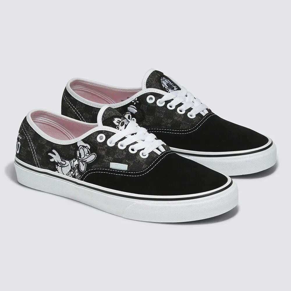 Disney x Vans Authentic 100th Anniversary for sale | eBay