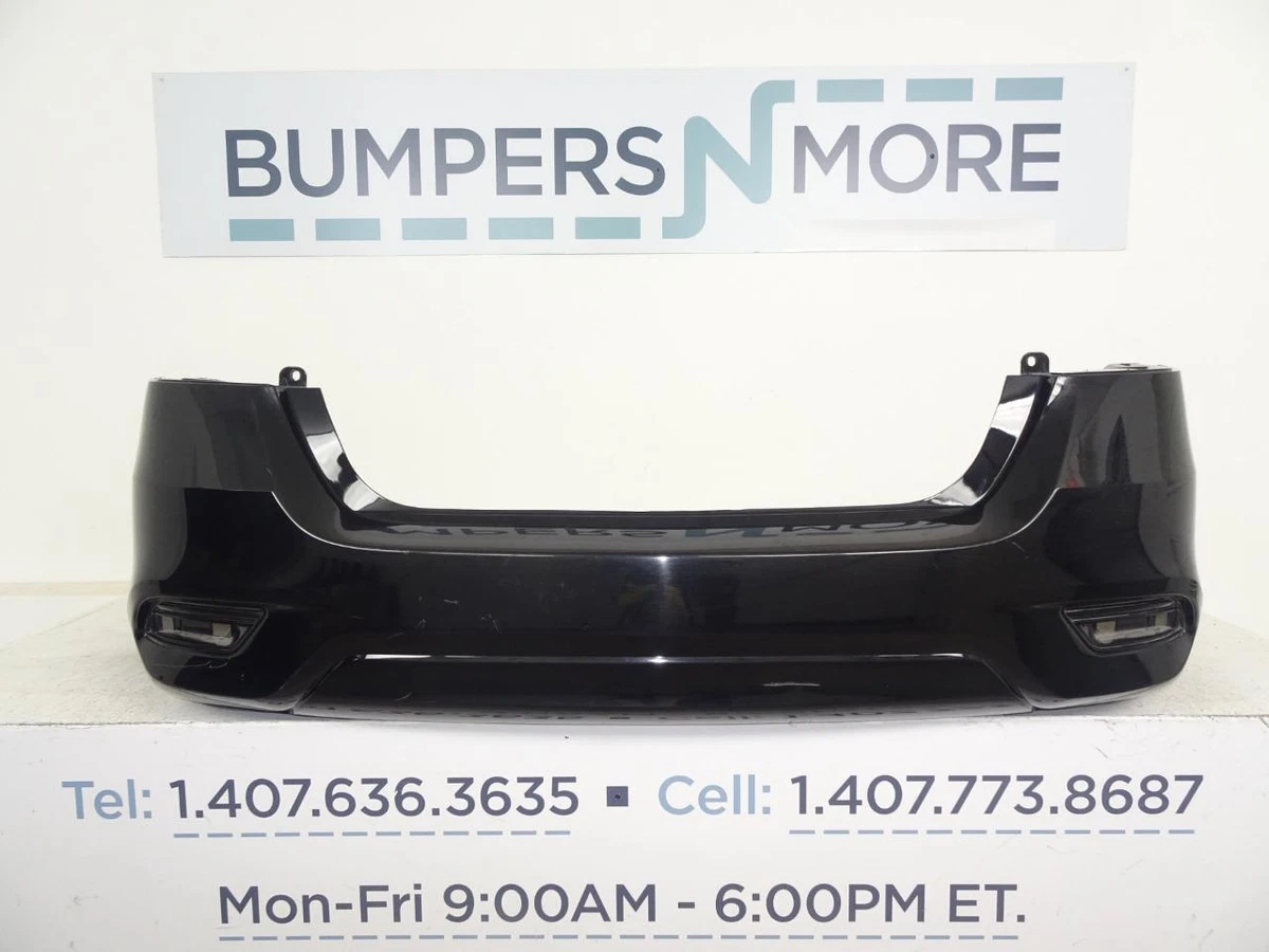 2017 nissan sentra back on sale bumper