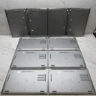10 LOT - Dell Precision 3560 Laptop Bottom Base Cover Panel Assembly HUD04 RDPGT