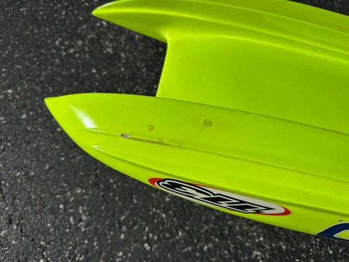 Miss Geico 29" 30" RC Brushless Pro Boat - Picture 9 of 23
