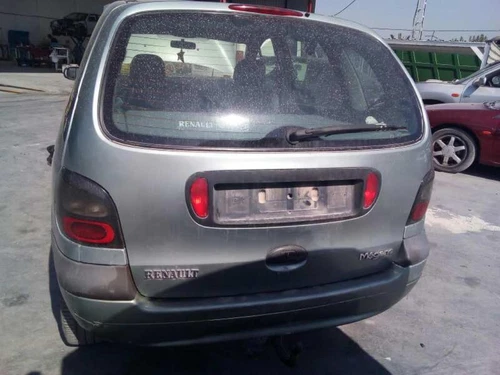 Colector Escape para RENAULT MEGANE I SCENIC (JA0) 1.9dTi Alize 1997 917997 - Imagen 6 de 10