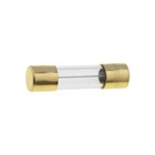 0034.5626.11 Fusible : fusion lente 8A 250VAC SMD cylindrique, en verre SCHU