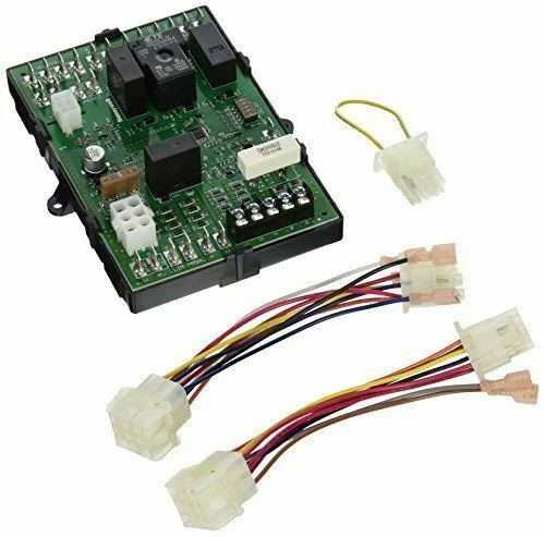 NEW Honeywell ST9120U1011 Universal Electronic Fan Timer Furnace Control Board