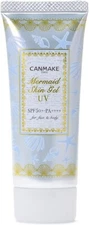 Canmake Tokyo Mermaid Skin Gel UV 02 1.4oz/40g Made In Japan (US Seller)