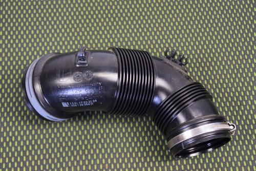 Original Audi VW Ansaugschlauch Rohr Schlauch Turbolader 3Q0129654D