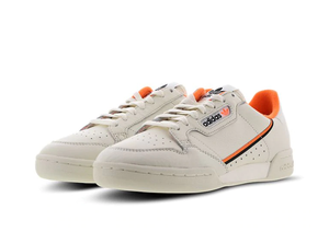 continental adidas beige