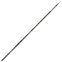 Ftm Tubertini Trek-X 0 4,10M 0-2G - Angelrute Telerute Teleskoprute Forellenrute