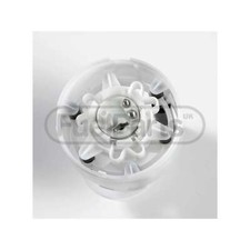 Genuine Fuel Parts Fuel Pump Swirlpot -FP4029