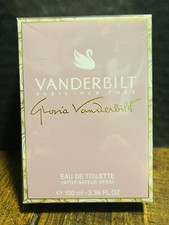 Vanderbilt by Gloria Vanderbilt Eau De Toilette Spray 3.38 oz - Fast Free Ship