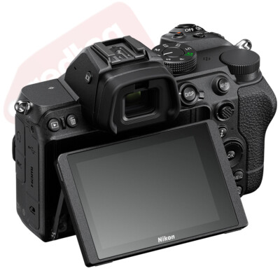 Nikon Z 5 24.3MP Mirrorless Camera (Body Only) for sale online | eBay