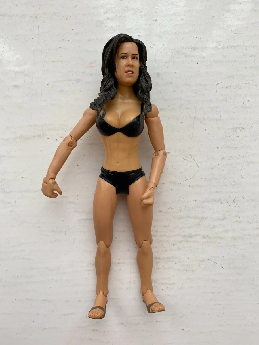 Vickie guerrero sales action figure