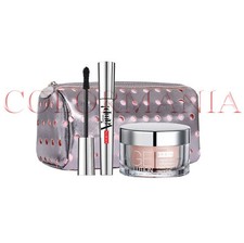 PUPA KIT VAMP MASCARA NERO + CREMA ANTIRUGHE LEVIGANTE AGE REVOLUTION + BEAUTY