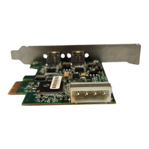 Point Grey FirePro 1394b PCIe Host Adapter Card FWB-PCIE-01 V1.6 FWB-PCE - Afbeelding 4 van 4