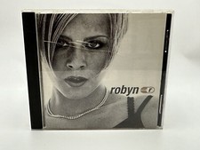 Robyn Is Here - Audio CD By Robyn - GOOD