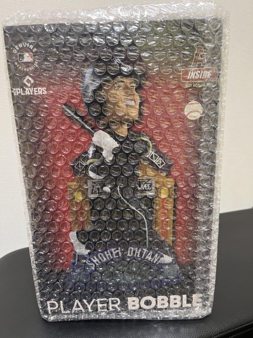 Shohei Ohtani Bobblehead All-Star Game 2021 World 221 | eBay