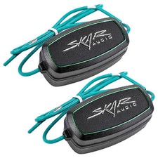 SKAR AUDIO ELITE FREQUENCY FILTERS ELIMINATES...