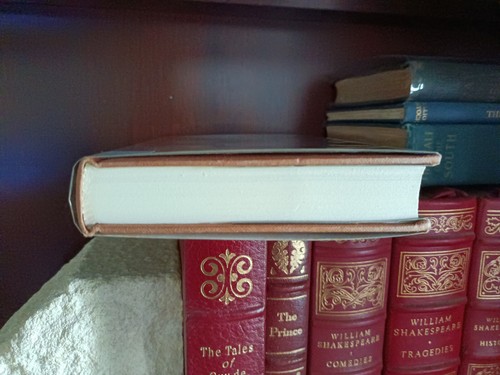 TALES FROM UNDERWOOD_David H. Keller_HCDJ_UK 1st Edition / First Print_Sehr gut - Bild 10 von 12