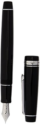 PILOT CUSTOM CUSTOM HERITAGE 912 BF nib:Fine New from Japan