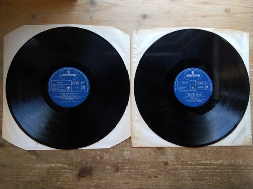 The Best of Rod Stewart Volume 2 VG+ 2 x Vinyl LP Record Album 6619031 (K1) - Picture 5 of 5