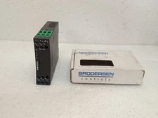 BEIJER ELECTRONICS BRODERSEN PROCESS SIGNAL CONVERTER PXU-20.230 / PXU20230 