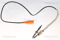 Sensor Abgastemperatur Triscan 8826 29135 Vor Katalysator FüR VW Golf 6 5K1 5C7