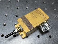 Coherent FAP400-15 SMA Fiber Coupled Laser Diode 15W, 800-820nm 808nm Tested