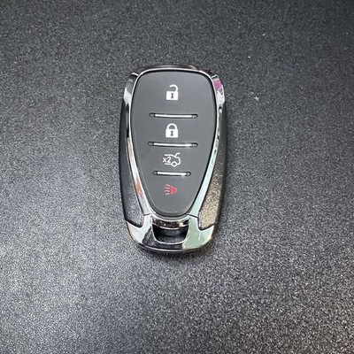 Chevrolet Key Fob 8767 315M Possible Replacement For A 2018-2019 Chevy Equinox