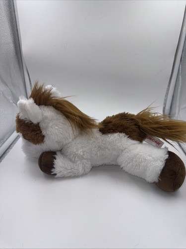 Aurora Dreamy Eyes Lobster Plush – 10-Inch Soft Toy With Shimmery Accents, Safe For All Ages