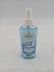 Mary Ellen's Best Press Linen Fresh 6oz Fabric Starch Sizing Spray Earth