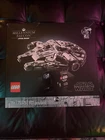 LEGO Star Wars Millennium Falcon 75375 25th Anniversary NEW SEALED