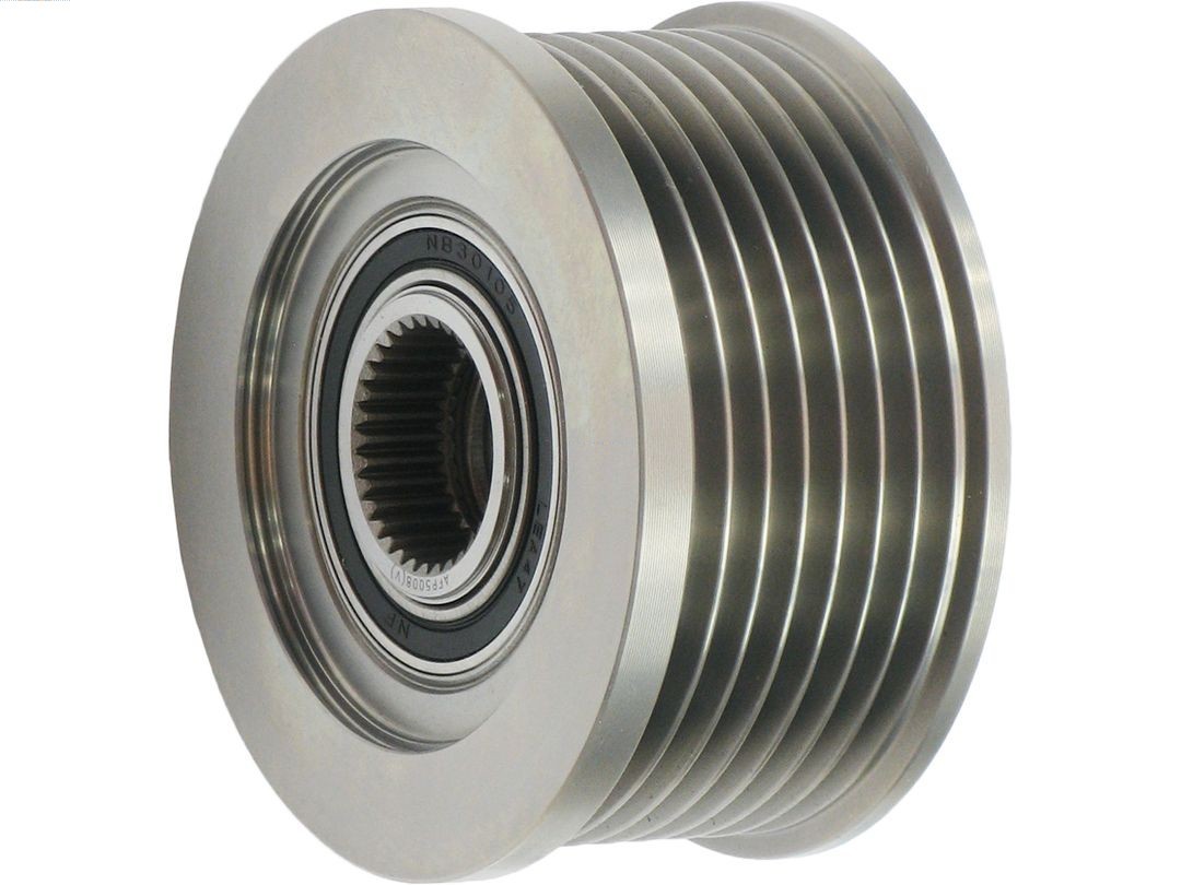Fits AS ROZRUSZNIKI I ALTERNATORY AFP5008(V) BRAND NEW AS-PL PREMIUM QUALITY AL