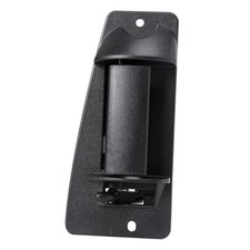 Extended Cab Exterior Door Handle Rear Right Passenger Side for 1999 2000 2001