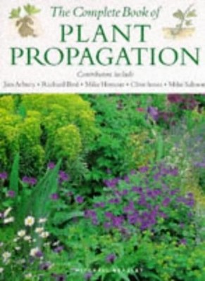 The Complete Book of Plant Propagation,James Frederick Timothy A