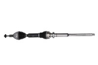 Kamoka Antriebswelle 5010213 FüR Volvo XC70 2 136 V60 1 Cross Country 157 S60