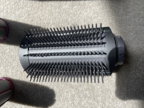 Dyson Airwrap Multi-styler Complete Set Nickel & Fuchsia - Picture 7 of 20