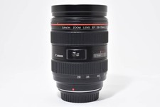 Canon EF f/2.8 Camera Lenses 28-70mm Focal for sale - eBay