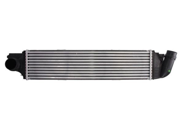 Thermotec DAX018TT LadeluftküHler FüR Fiat,Nissan,Opel,Renault,Vauxhall-image