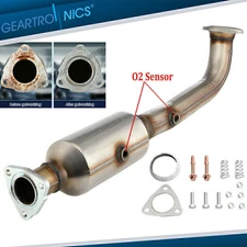 Catalytic Converter for Honda CRV CR-V 2.4L 2007 2008 2009 Direct Fit US!
