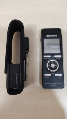 Olympus Diktiergerät/Interviewrecorder  DM 550 Voice Recorder