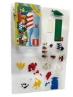 Vintage LEGO 6083 Complete Set W/Box No Instructions. Great Condition