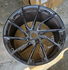 Tesla Model 3 2024 2025 2026 OEM wheel rim 20 x 10 Inch REAR CHARCOAL USED