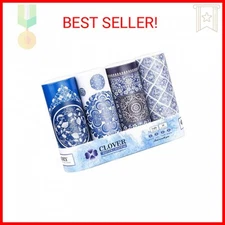 Car Round Canned Tissue Box Perfect Fit Cup Holder Facial Tissues,Cylinder Tube 