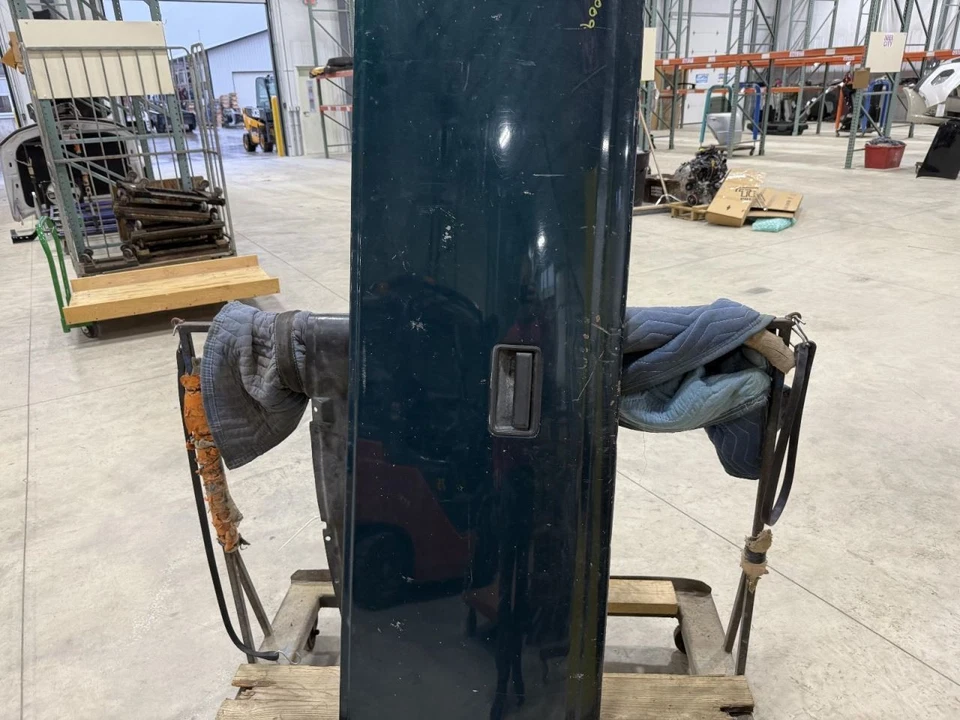 (SOLO RECOGIDA LOCAL) maletero/portón trasero turbo ancho se adapta a 88-00 GMC 2500 PICK Foto 2 de 4