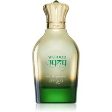 Zimaya Unisex Wujood EDP Spray 3.4 oz Fragrances 6290171073710