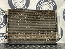 2015-17 Ford Mustang GT A/C Condenser 268